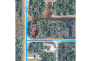 1974 Quintero Lane, Lehigh Acres, FL 33972 - MLS#2026013459