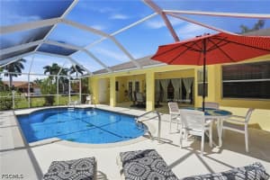 4417 25th Place, Cape Coral, FL 33914 - MLS#2026013460