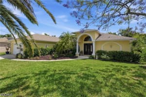 4417 25th Place, Cape Coral, FL 33914 - MLS#2026013460