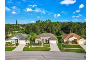 4409 Varsity Lakes Drive, Lehigh Acres, FL 33971 - MLS#2026013462
