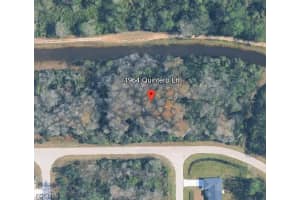 1964 Quintero Lane, Lehigh Acres, FL 33972 - MLS#2026013465