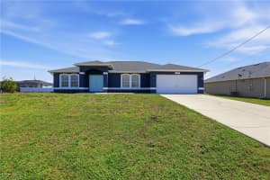 101 18th Avenue, Cape Coral, FL 33993 - MLS#2026013469