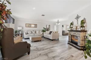 4212 1st Court, Cape Coral, FL 33904 - MLS#2026013481