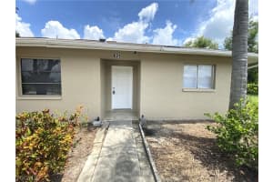 621 3rd Street, Cape Coral, FL 33991 - MLS#2026013484