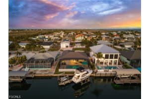 2443 Carambola Lane, St James City, FL 33956 - MLS#2026013485