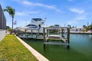 2443 Carambola Lane, St James City, FL 33956 - MLS#2026013485