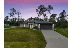 1201 11th Street, Lehigh Acres, FL 33972 - MLS#2026013488