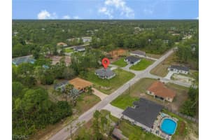 1201 11th Street, Lehigh Acres, FL 33972 - MLS#2026013488