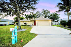 2304 8th Terrace, Cape Coral, FL 33990 - MLS#2026013492