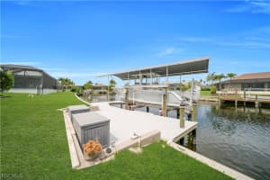 2909 38th Terrace, Cape Coral, FL 33914 - MLS#2026013501