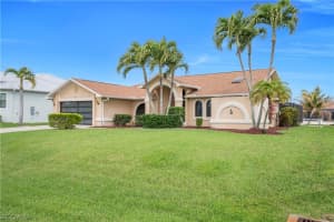 2909 38th Terrace, Cape Coral, FL 33914 - MLS#2026013501