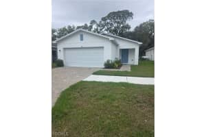 878 Friendship Circle, Labelle, FL 33935 - MLS#2026013502