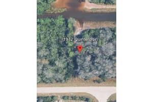 1972 Quintero Lane, Lehigh Acres, FL 33972 - MLS#2026013504