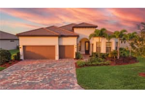 2961 Sagittaria Lane, Alva, FL 33920 - MLS#2026013505