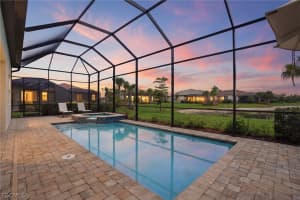 2961 Sagittaria Lane, Alva, FL 33920 - MLS#2026013505