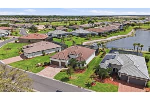 2961 Sagittaria Lane, Alva, FL 33920 - MLS#2026013505