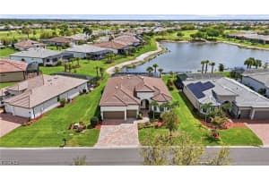 2961 Sagittaria Lane, Alva, FL 33920 - MLS#2026013505