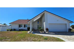 420 15th Terrace, Cape Coral, FL 33990 - MLS#2026013508