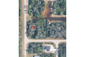 1976 Quintero Lane, Lehigh Acres, FL 33972 - MLS#2026013509