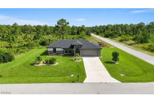 4500 5th Street, Lehigh Acres, FL 33972 - MLS#2026013511