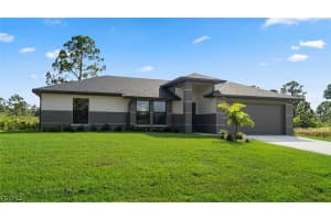 4500 5th Street, Lehigh Acres, FL 33972 - MLS#2026013511
