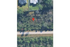 3111 49th Street, Lehigh Acres, FL 33971 - MLS#2026013512