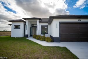 3806 18th Street, Lehigh Acres, FL 33972 - MLS#2026013527