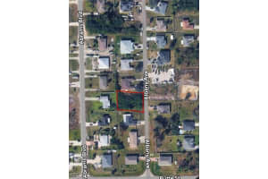 1017/1019 Albany Avenue, Lehigh Acres, FL 33971 - MLS#2026013528