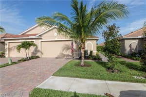 4431 Dutchess Park Road, Fort Myers, FL 33916 - MLS#2026013531