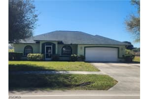 746 Milwaukee Blvd, Lehigh Acres