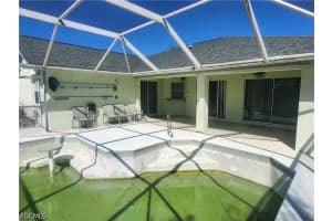 746 Milwaukee Boulevard, Lehigh Acres, FL 33974 - MLS#2026013538