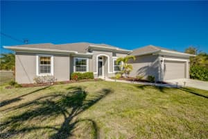 4150 40th Avenue, Cape Coral, FL 33993 - MLS#2026013539