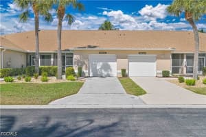 14207 Mystic Seaport Way, Fort Myers