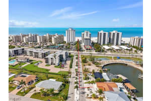 107 Albatross Street, Fort Myers Beach, FL 33931 - MLS#2026013543