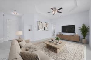 1927 Richmond Avenue, Lehigh Acres, FL 33972 - MLS#2026013545