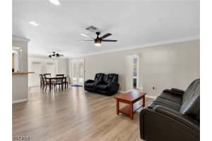 8848 Fordham Street, Fort Myers, FL 33907 - MLS#2026013553