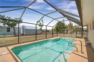 414 15th Place, Cape Coral, FL 33909 - MLS#2026013562