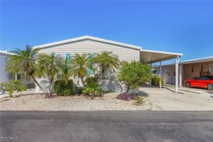 3023 Skipper Ln, St James City