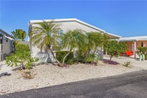 3023 Skipper Lane, St James City, FL 33956 - MLS#2026013563