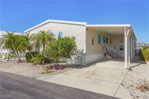 3023 Skipper Lane, St James City, FL 33956 - MLS#2026013563