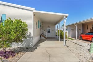 3023 Skipper Lane, St James City, FL 33956 - MLS#2026013563