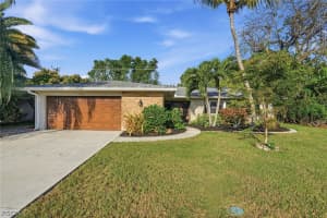 4742 Santa Del Rae Avenue, Fort Myers, FL 33901 - MLS#2026013564
