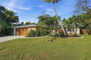 4742 Santa Del Rae Avenue, Fort Myers, FL 33901 - MLS#2026013564