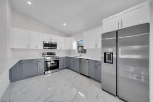 644 Woodcrest Drive, Lehigh Acres, FL 33972 - MLS#2026013565