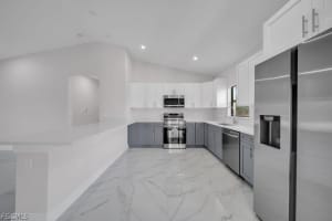 644 Woodcrest Drive, Lehigh Acres, FL 33972 - MLS#2026013565