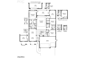 13541 Palmetto Grove Drive, Fort Myers, FL 33905 - MLS#2026013571