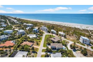 1314 Tahiti Drive, Sanibel, FL 33957 - MLS#2026013575
