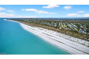 1314 Tahiti Drive, Sanibel, FL 33957 - MLS#2026013575