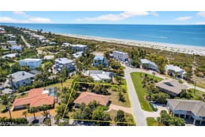 1314 Tahiti Drive, Sanibel, FL 33957 - MLS#2026013575