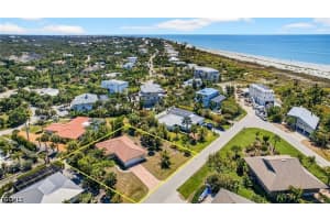 1314 Tahiti Drive, Sanibel, FL 33957 - MLS#2026013575